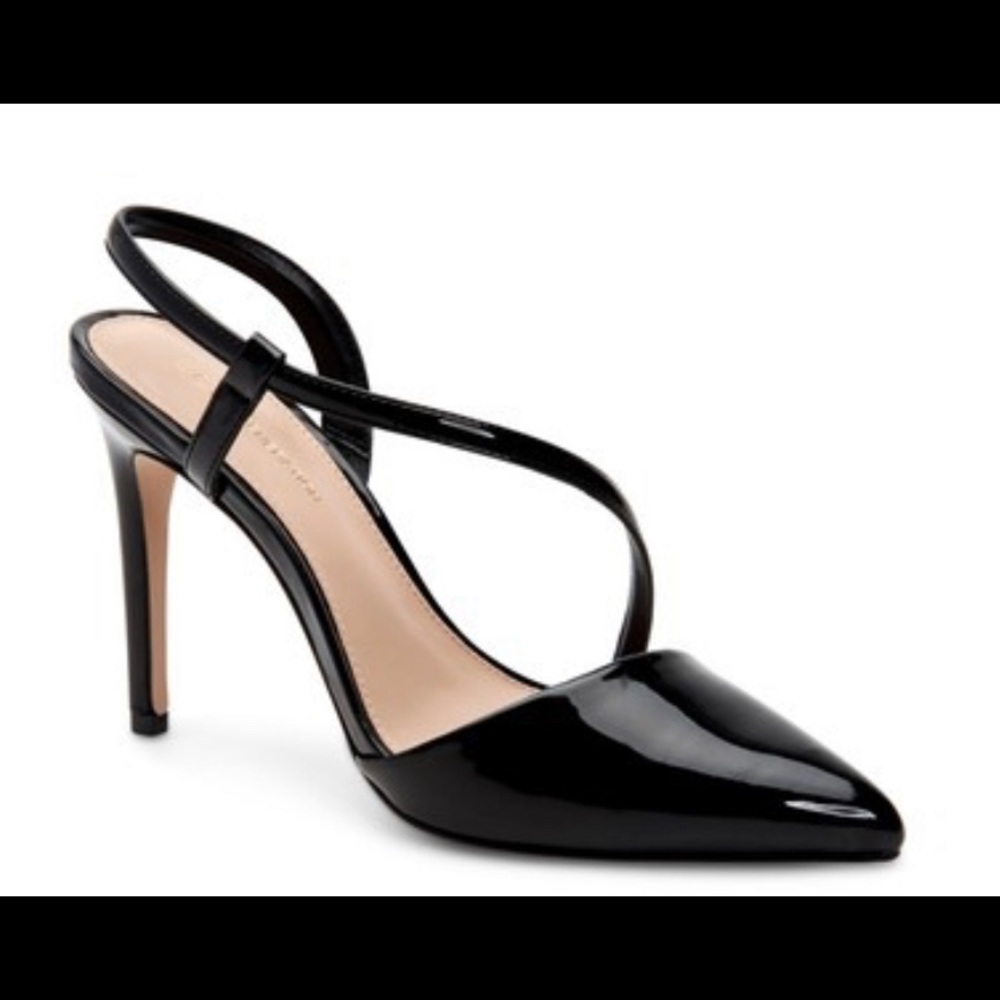 BCBGeneration Hailey Pointed Pumps